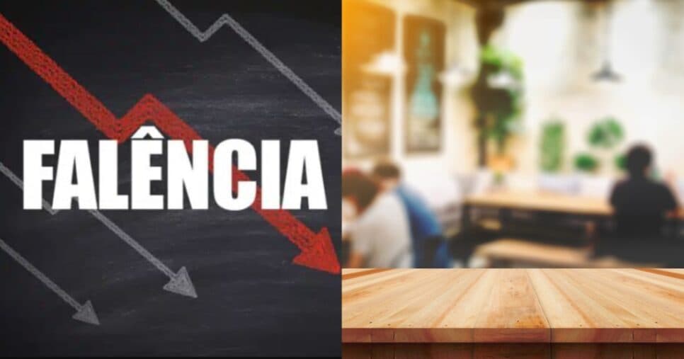 Calote em funcionários e falência em MT: Restaurante famoso de Cuiabá tem ADEUS decretado
