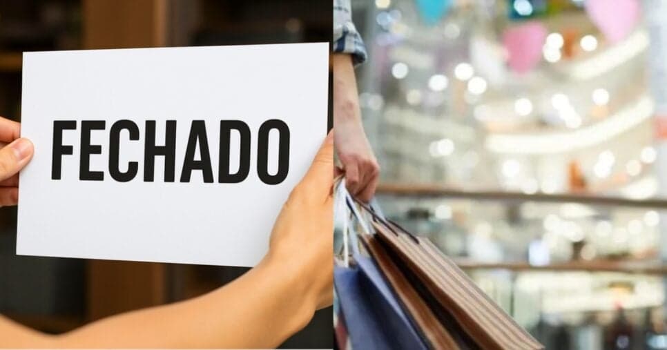 ADEUS na Barra, Recreio e mais: Restaurante famoso chega ao FIM após 48 anos em Shopping do Rio de Janeiro