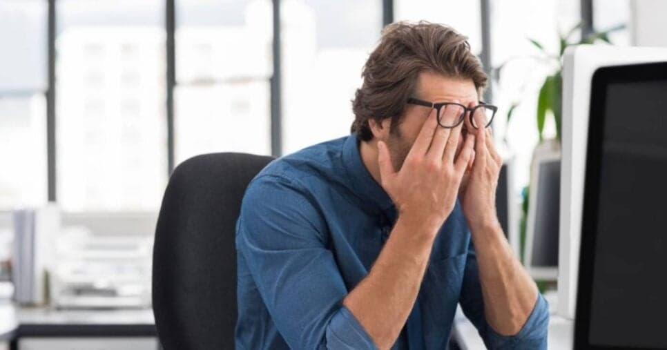 Saúde mental no trabalho vira pauta Saúde mental no trabalho vira pauta