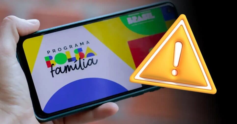 Seu Bolsa Família pode estar em risco em 2025; Veja agora o que fazer