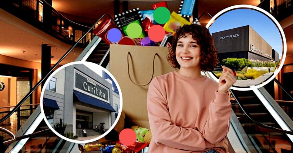Adeus, Jockey Plaza: Shopping de Curitiba abre a mão com 14 inaugurações históricas no PR para esmagar rival
