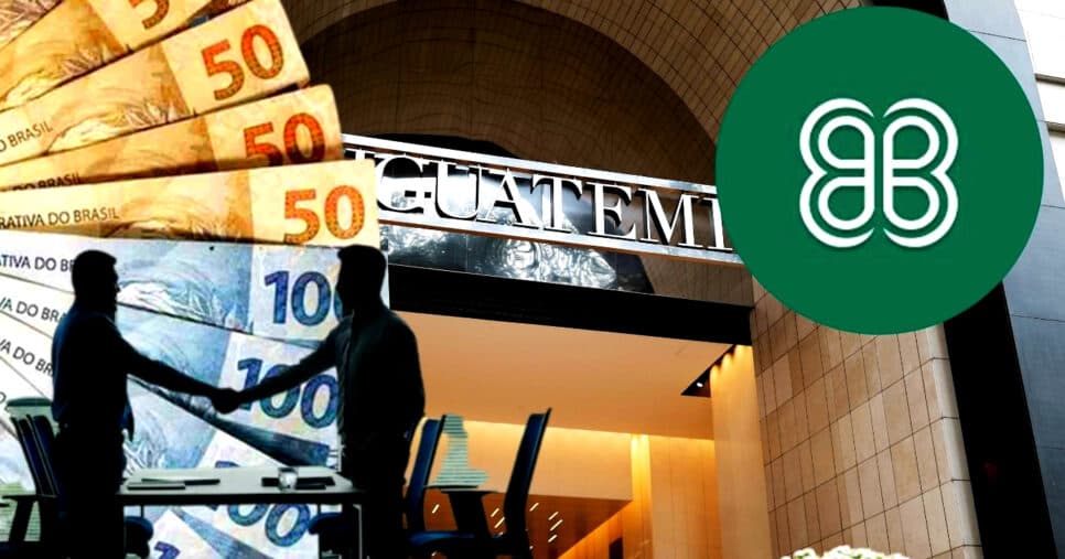 R$500M: Venda colossal anunciada do Iguatemi em SP faz o Shopping Morumbi chorar em 2025