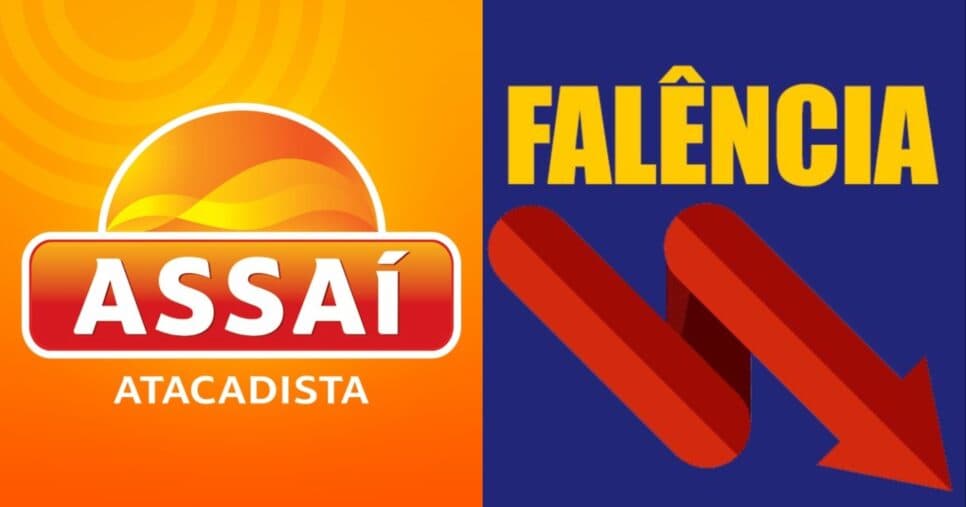 Mais de R$100M em dívidas e adeus: Rede de supermercados rival do Assaí tem falência decretada em Cuiabá, MT