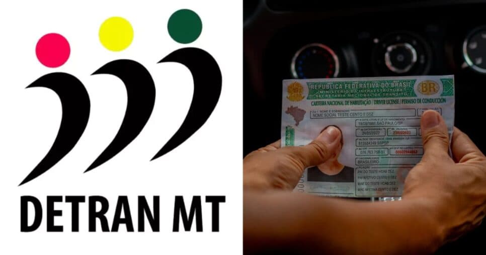 Suspensão da CNH, alerta de combustível e mais: Detran-MT confirma 4 proibições a motoristas de Cuiabá