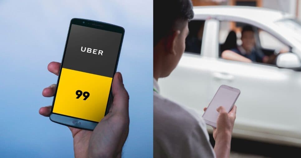 Motoristas de app cientes: Decreto com proibição atinge em cheio a Uber, 99 e mais em São Paulo em 2025