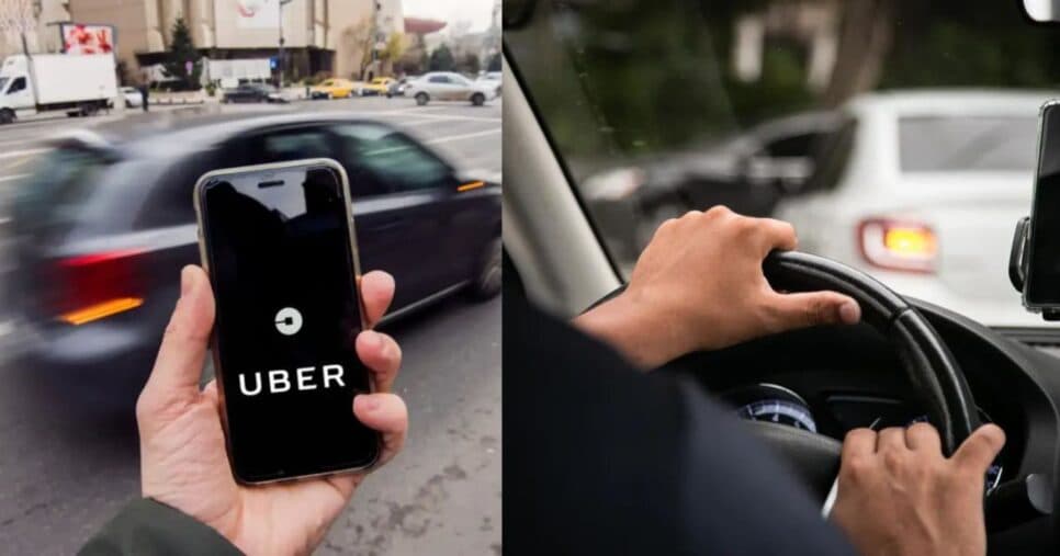 Uber acaba de lançar benefício inédito em SP com desconto nas viagens: “Já está disponível”