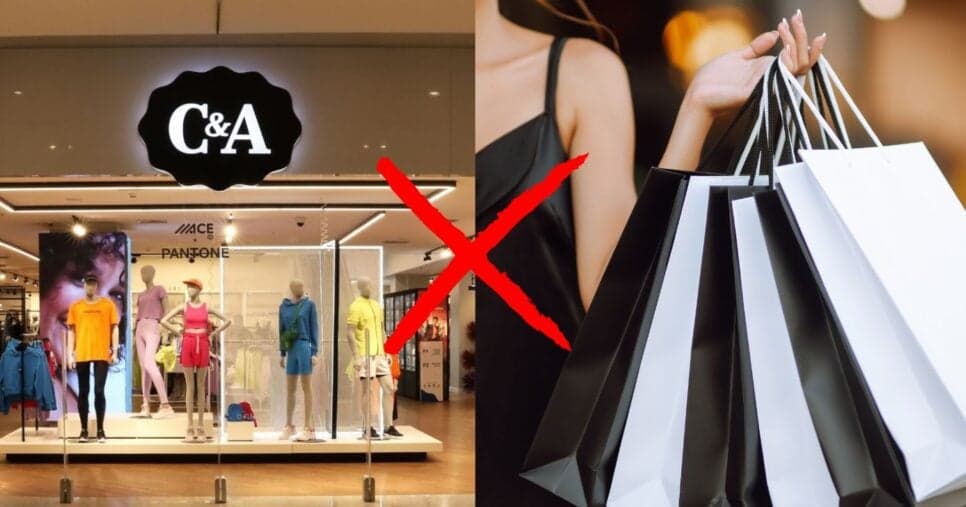 R$ 500M na mesa: Varejista chega com pé na porta em Shopping n°1 de Florianópolis, SC, pra esmagar a C&A