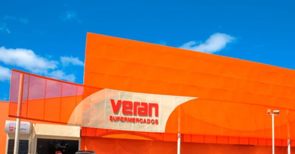Veran Supermercados encerra atividades em SP - Foto Reprodução Internet Veran Supermercados encerra atividades em SP - Foto Reprodução Internet