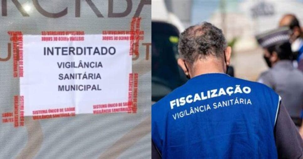 Lesões graves e interdição total: Vigilância Sanitária fecha às pressas clínica de cirurgia plástica n°1 do Espírito Santo