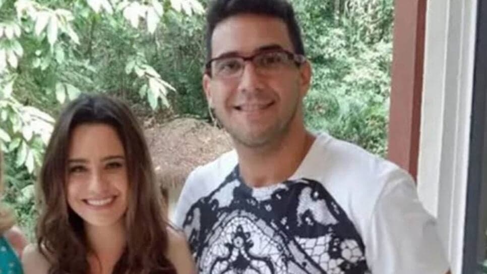 Fernanda Vasconcellos recebeu aumento de salário por atitude do ex (Foto: Reprodução/ Instagram) Fernanda Vasconcellos recebeu aumento de salário por atitude do ex (Foto: Reprodução/ Instagram)