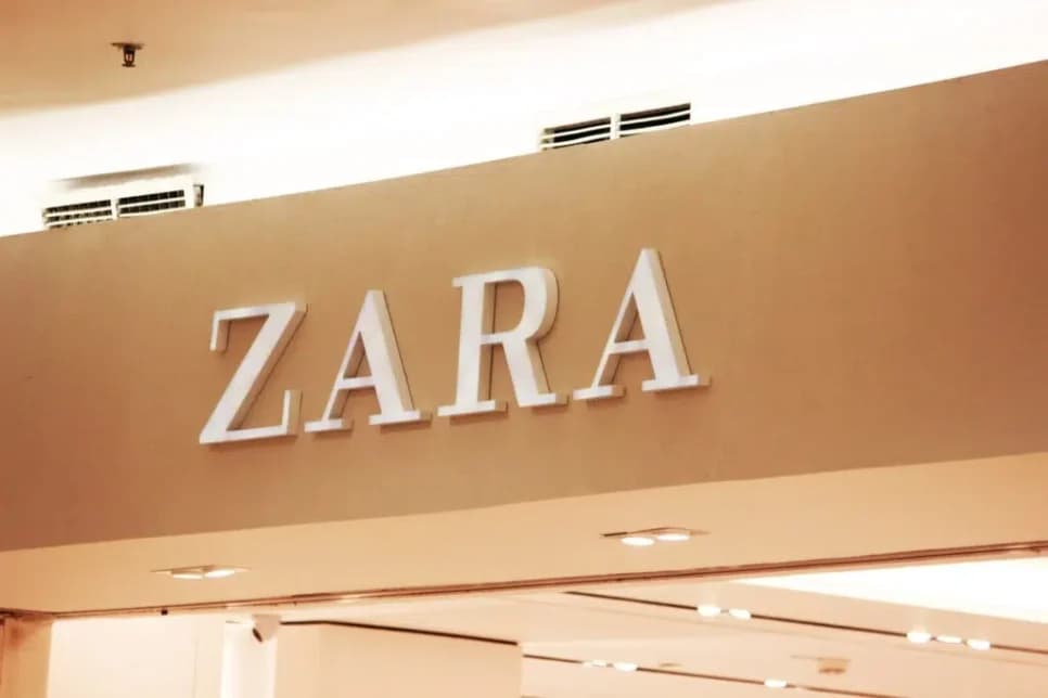Zara fechou sua loja no Shopping Barra em Salvador, BA (Foto: Reprodução/ Internet) Zara fechou sua loja no Shopping Barra em Salvador, BA (Foto: Reprodução/ Internet)