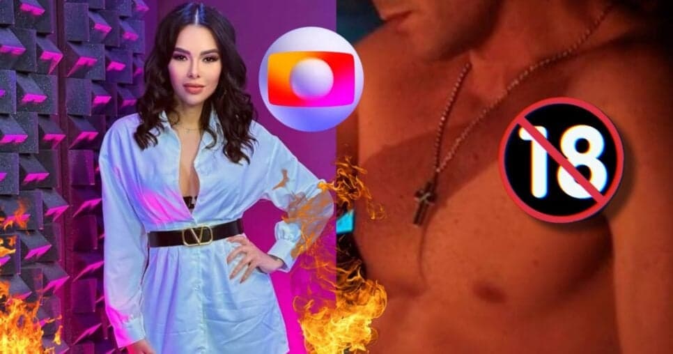 Ariadna Arantes, ex-BBB, revela astro da Globo que pagou por sexo com ela: "Vou falar, f*da-se"