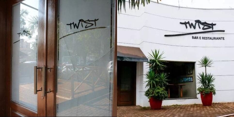 Twist Bar, Campo Grande Twist Bar, Campo Grande