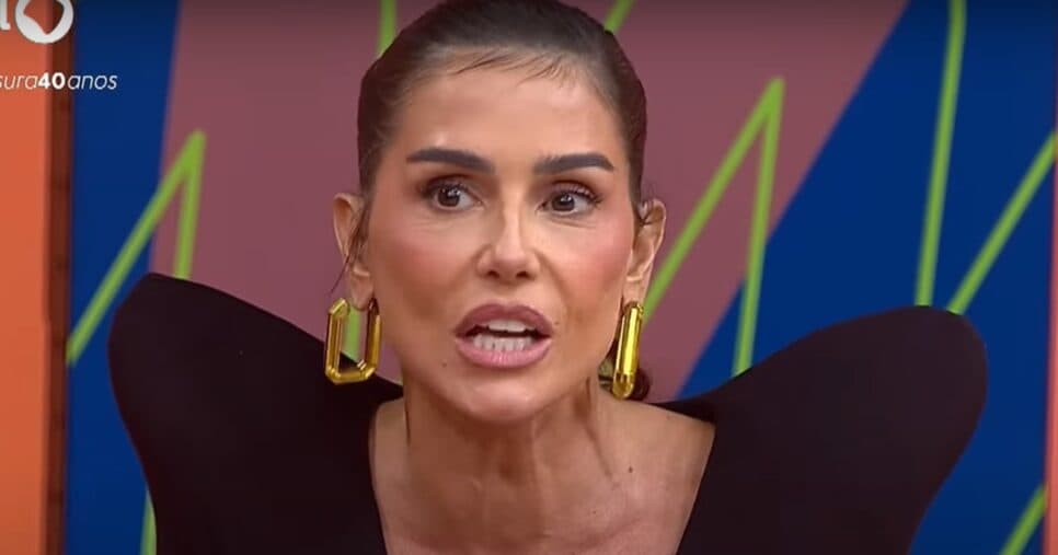 Deborah Secco acaba de assumir nova relação e faz duro desabafo ao assumir chifre: "Várias vezes"