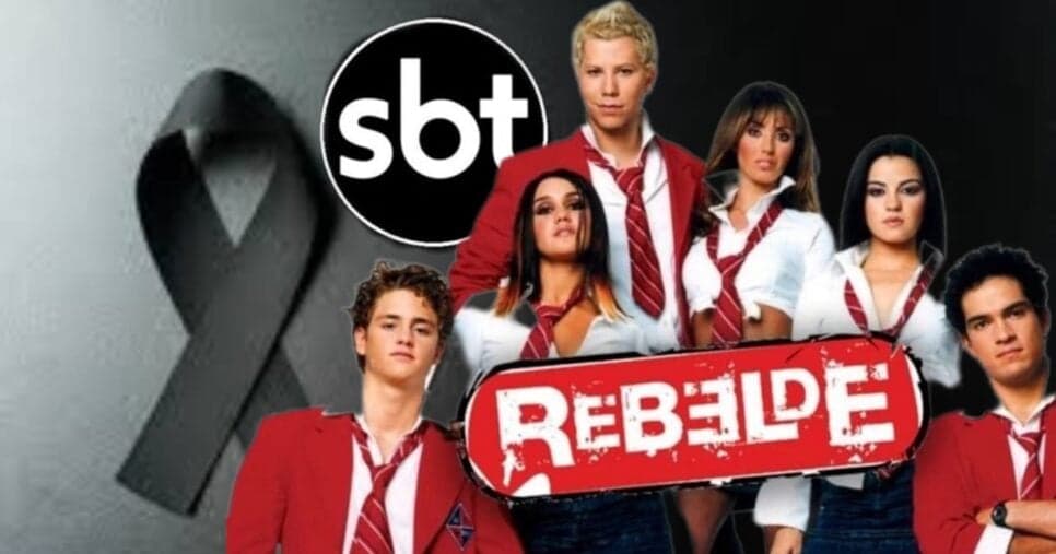 Câncer e mal súbito: Elenco de Rebelde, do SBT, é devastado por 6 mortes
