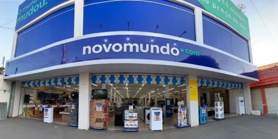 Flamboyant Shopping, Novo Mundo, Goiânia Flamboyant Shopping, Novo Mundo, Goiânia