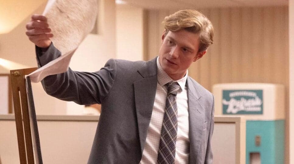 Beto pode respirar aliviado pois fim do casamento de fachada deve acontecer (Foto: Reprodução/ TV Globo) Beto pode respirar aliviado pois fim do casamento de fachada deve acontecer (Foto: Reprodução/ TV Globo)
