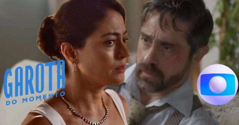 Falência de Nelson e desaparecimento de Clarice: Garota do Momento afunda com 2 viradas na Globo
