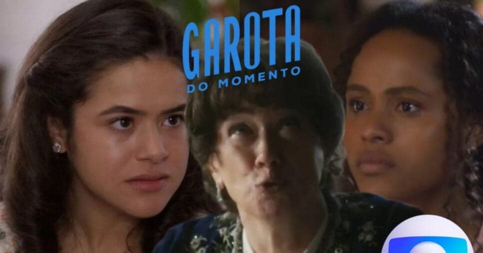 De Bia apunhalando Beatriz à Maristela aos surtos: Garota do Momento afunda com 2 decretos na Globo