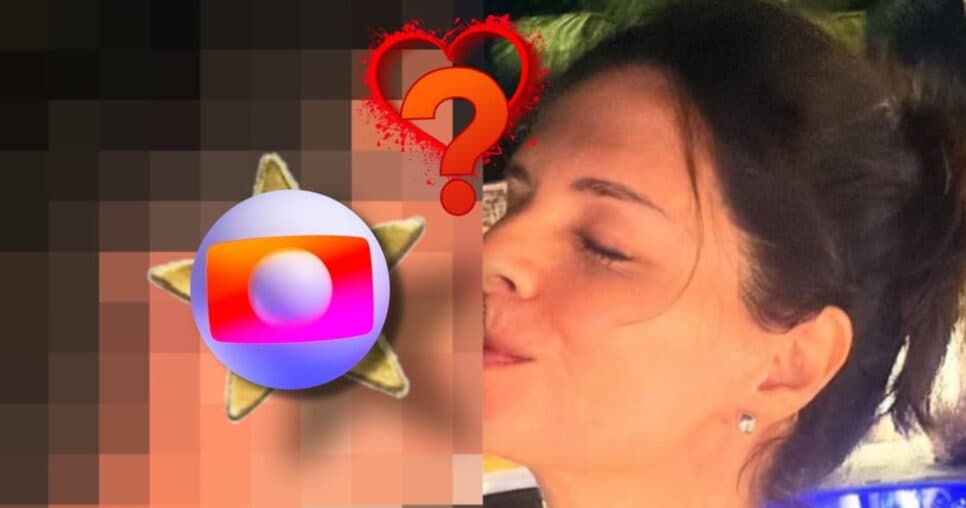 Fora das novelas, Helena Ranaldi vive relação discreta com estrela da Globo há 10 anos e muitos não sabem