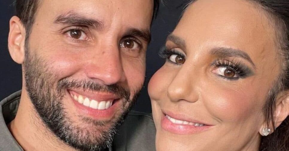Separação de Daniel Cady e outras formas de amor: 2 previsões de vidente famosa chegam a Ivete Sangalo