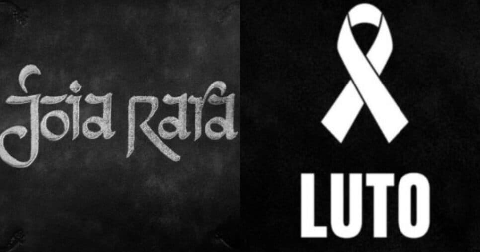 Câncer e afogamento: 3 estrelas de ‘Joia Rara’, da Globo, aniquiladas pela morte