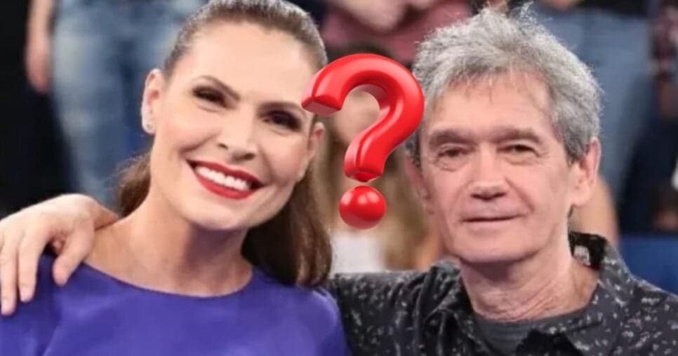 Relação discreta e reclusa no meio do mato: Laura Muller, sexóloga do Altas Horas, vive assim em 2025