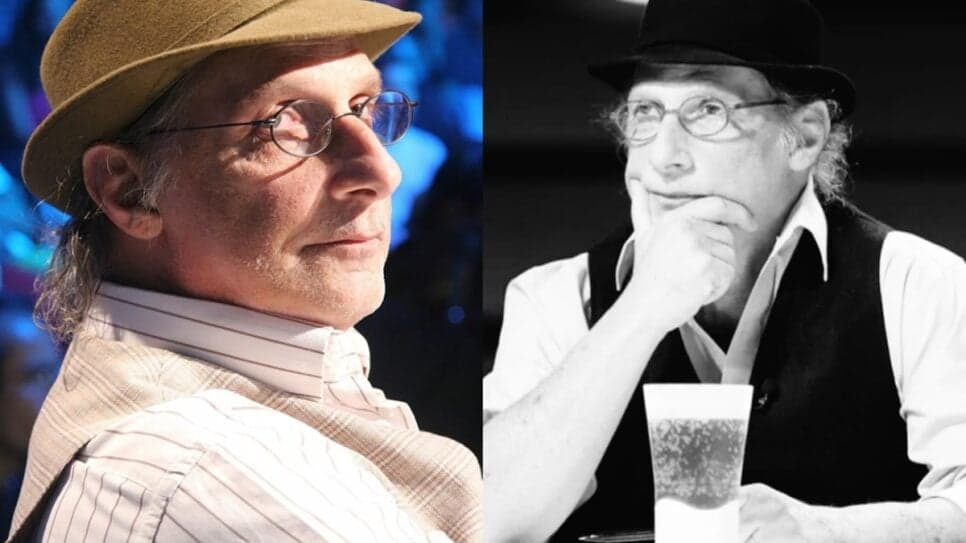Arnaldo Saccomani morreu em 2020 por diversos problemas de saúde (Foto: Reprodução/ Internet/ Montagem) Arnaldo Saccomani morreu em 2020 por diversos problemas de saúde (Foto: Reprodução/ Internet/ Montagem)