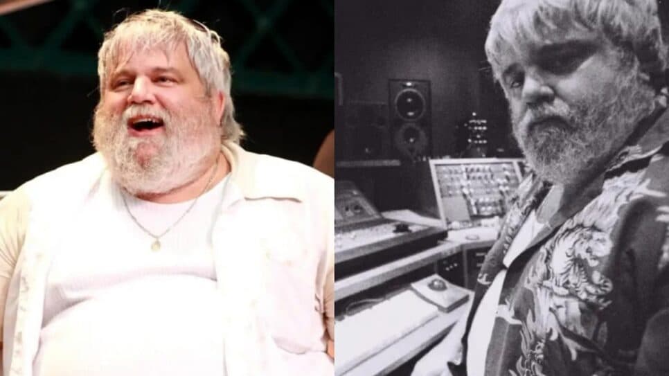 Miranda teve morte confirmada em 2018 (Foto: Reprodução/ Internet/ Montagem) Miranda teve morte confirmada em 2018 (Foto: Reprodução/ Internet/ Montagem)