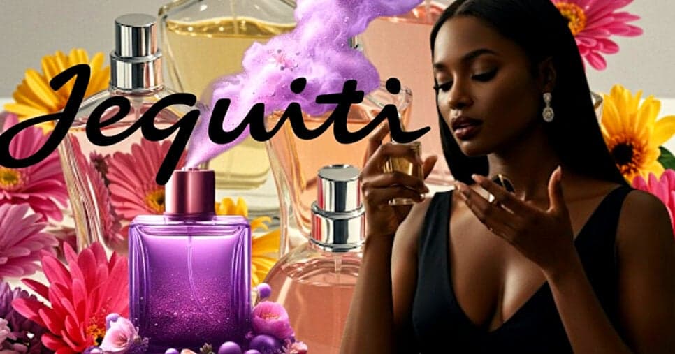 Exalando à celebridade: 3 perfumes da Jequiti passam a perna nos importados e grudam no osso por menos de R$90
