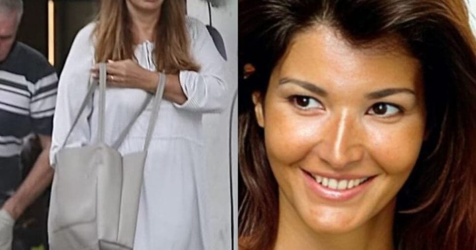 Roberta Close, primeira mulher trans famosa, faz rara aparição pública aos 60 anos e está irreconhecível