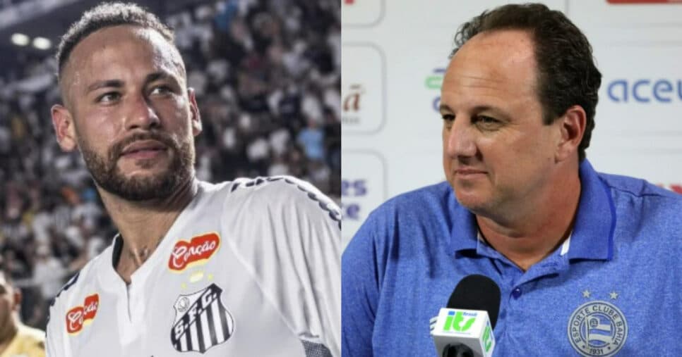 Ceni tem saída aprovada em SAF do Bahia para comandar Neymar e companhia em gigante do Brasil