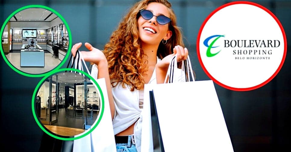 R$86M: Shopping nº1 de BH confirma 26 inaugurações históricas para esmagar o Boulevard em MG em 2025
