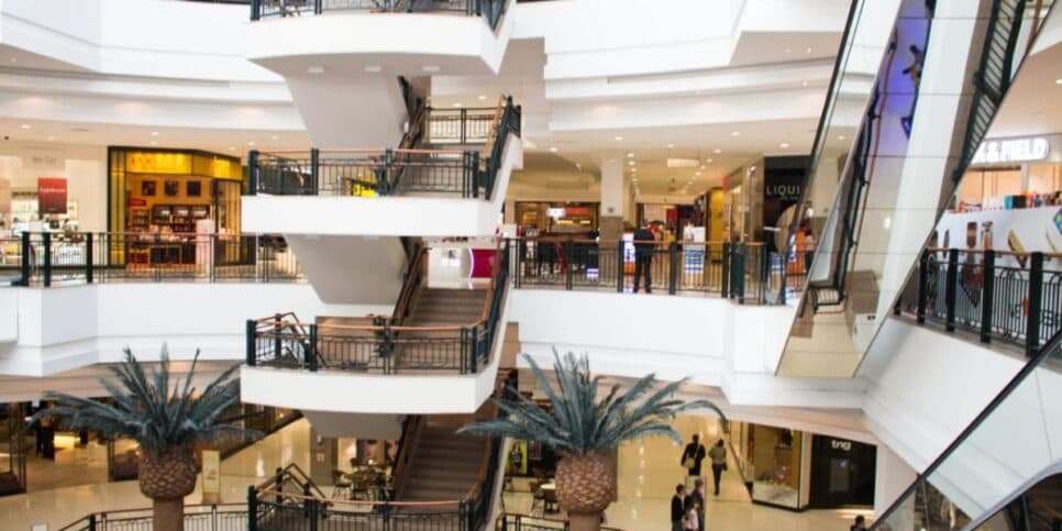 Shopping Villa Romana Shopping Villa Romana