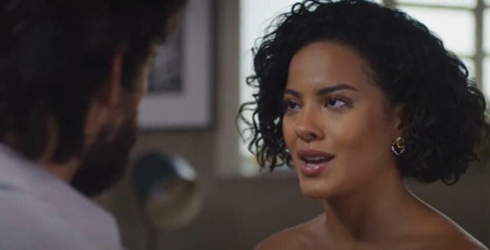Maria de Fátima envolvida em barraco, expulsão e humilhação (Foto: Reprodução/ TV Globo) Maria de Fátima envolvida em barraco, expulsão e humilhação (Foto: Reprodução/ TV Globo)