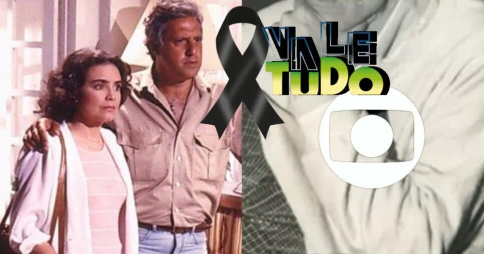Luta contra AIDS: Perda de astro de Vale Tudo por HIV aos 58 anos deixa Brasil aos prantos até em 2025