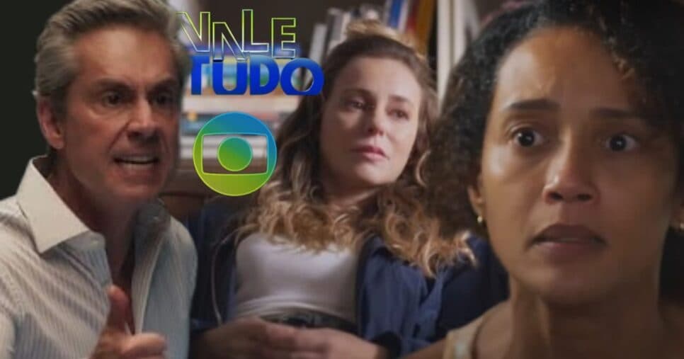 De barraco sem pudor à vingança de Heleninha: Vale Tudo mal estreia e já lida com 2 escândalos