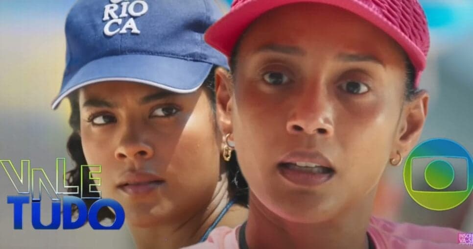 Humilhação, contas esvaziadas e novo amor de Raquel: Vale Tudo vira do avesso com 3 sentenças na Globo