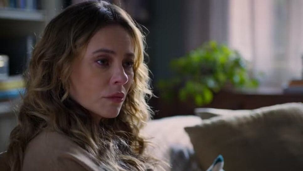 Heleninha, vivida por Paolla Oliveira (Foto: Reprodução/ TV Globo) Heleninha, vivida por Paolla Oliveira (Foto: Reprodução/ TV Globo)