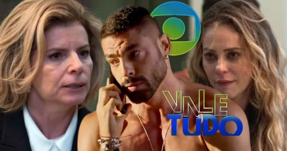 César apavorado, Heleninha internada e Odete em fúria: Vale Tudo entra em modo turbo com 3 viradas