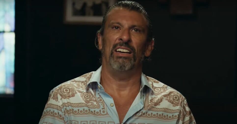 Osmar toma atitudes drásticas se unindo à Joyce (Foto: Reprodução/ TV Globo) Osmar toma atitudes drásticas se unindo à Joyce (Foto: Reprodução/ TV Globo)