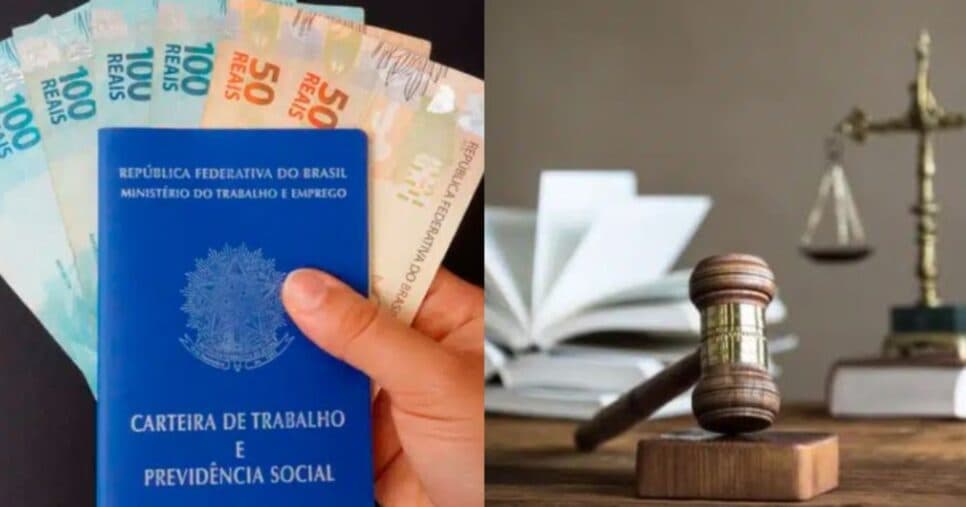 Adeus, 13º salário: Lei trabalhista em vigor em 2025 crava corte em benefício por atitude comum de CLTs
