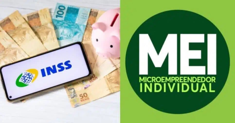 2 passos para receber mais que R$1.518 na aposentadoria do INSS mesmo sendo MEI