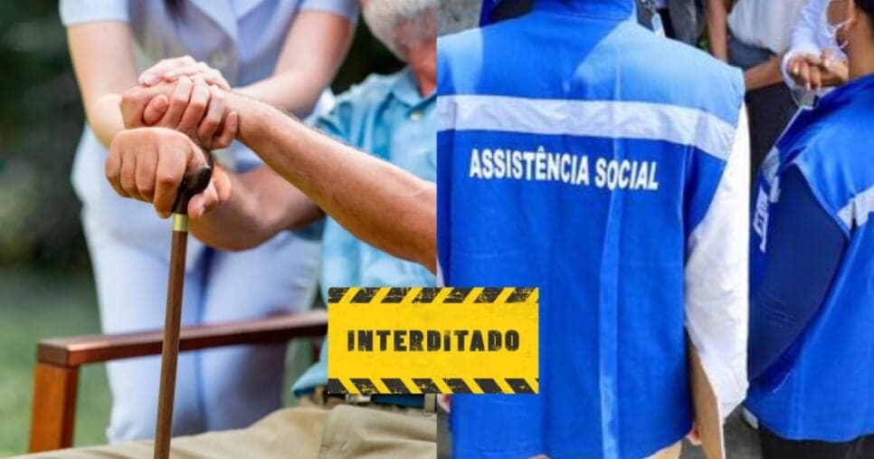 Mofo, infiltração e insalubridade: 3 descobertas interditam nº1 dos idosos 60+ em Salvador, BA
