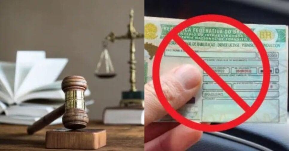 ADEUS à CNH: Novo comunicado de lei de trânsito confirma 3 proibições a motoristas