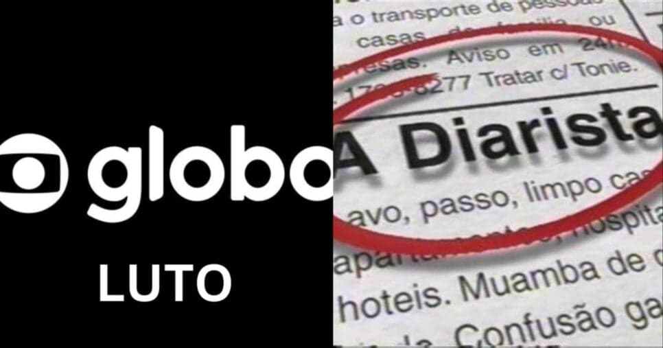AVC: A triste morte de atriz de 'A Diarista', da Globo, após perder luta contra doença