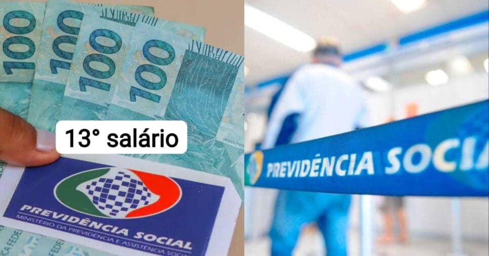 Além do 13º salário: INSS libera +1 antecipação salvadora para alegrar os 60+ em 2025