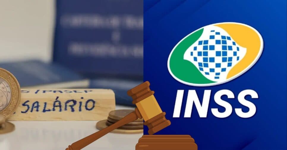 Além do INSS: Lei trabalhista em vigor em 2025 libera +1 desconto no salário dos CLTs por atitude comum