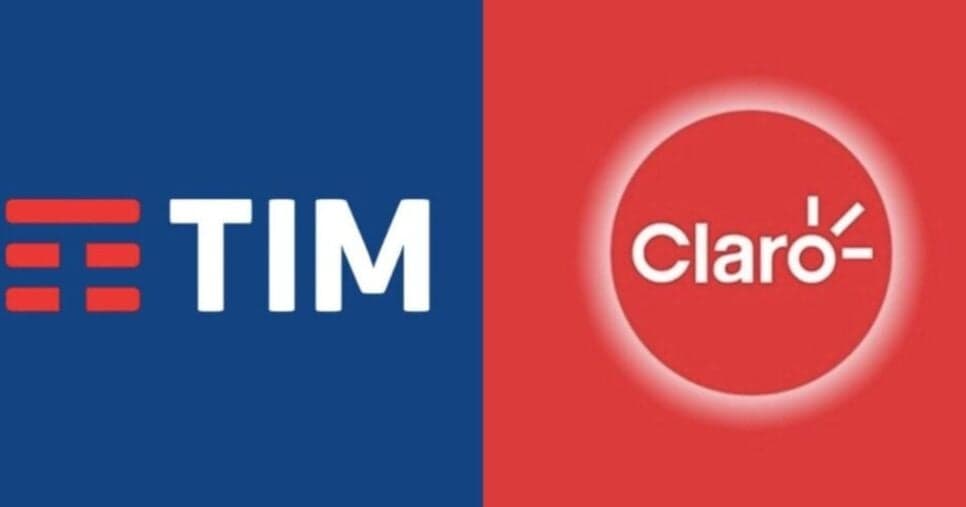 Anatel avisada: Claro e Tim confirmam fim de serviço essencial em internet de clientes em 2025