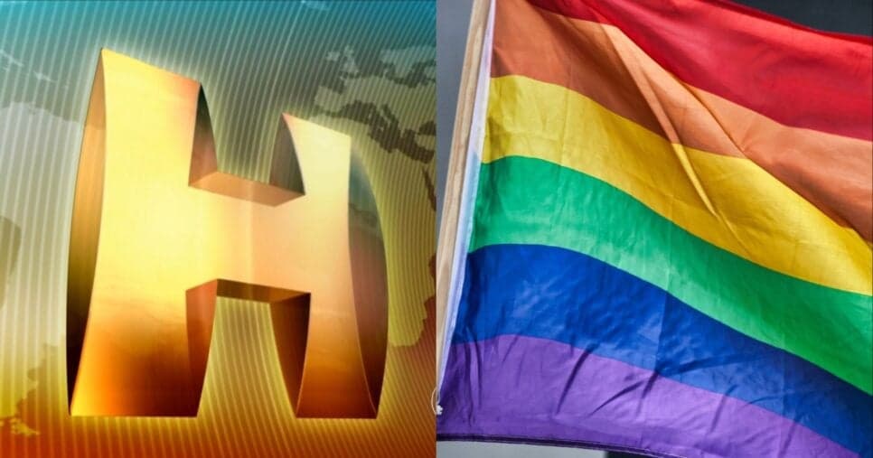 Fora do armário: Âncora do Jornal Hoje assume casamento gay após 5 anos e expõe identidade: “Amor”